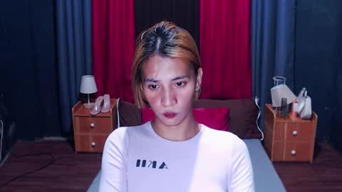 Snapshot of jv_mushroomhead chatting on December 19, 2024, 9:40 am Akii online show from December 19, 2024, 9:40 am