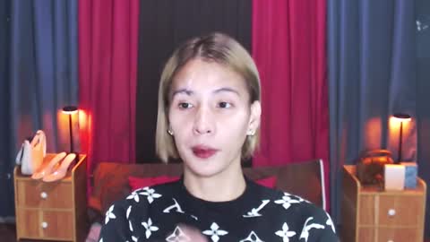 Snapshot of jv_mushroomhead chatting on January 20, 2025, 9:03 am Akii online show from January 20, 2025, 9:03 am