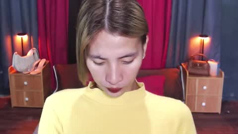 Snapshot of jv_mushroomhead chatting on January 26, 2025, 5:23 am Akii online show from January 26, 2025, 5:23 am