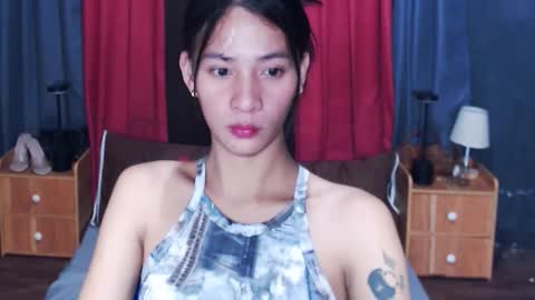 Snapshot of jv_mushroomhead chatting on September 19, 2025, 12:23 am Akii online show from September 19, 2025, 12:23 am