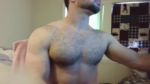 Wolf online show from March 7, 2025, 5:06 pm