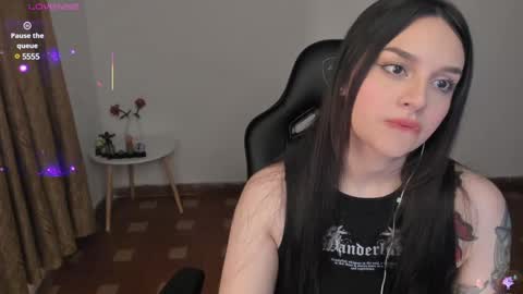 Snapshot of jxssicax chatting on March 1, 2025, 7:41 am jxssicax online show from March 1, 2025, 7:41 am