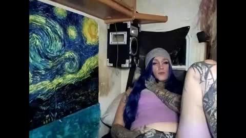 jynxamy online show from April 1, 2026, 11:44 am