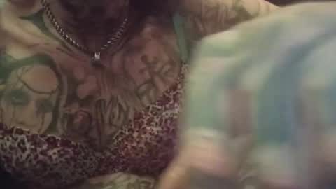 jynxamy online show from May 15, 2026, 11:34 pm