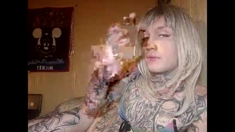 jynxamy online show from May 26, 2026, 11:01 pm