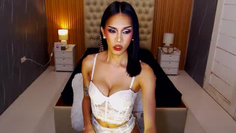 Jynx online show from January 14, 2025, 6:38 pm