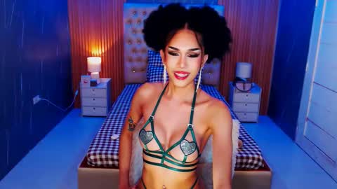 Jynx online show from January 16, 2025, 7:10 pm