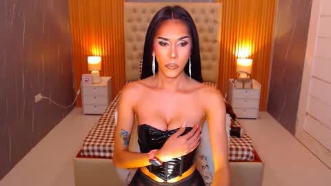 Jynx online show from February 4, 2025, 3:22 am