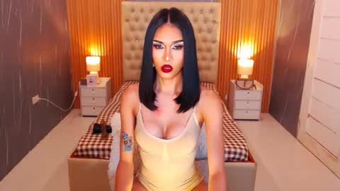 Jynx online show from February 13, 2025, 9:41 am