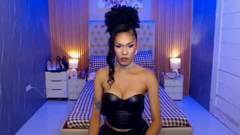 Jynx online show from October 5, 2025, 7:23 pm