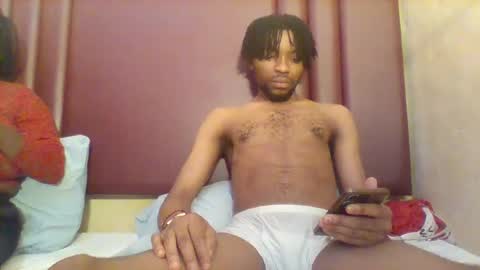 jyog online show from April 23, 2026, 8:33 pm