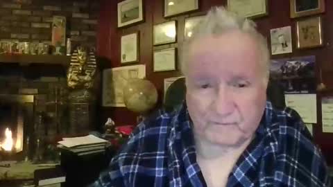 jywisco online show from November 21, 2025, 6:01 am