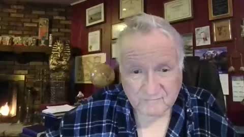 jywisco online show from November 27, 2025, 1:24 pm