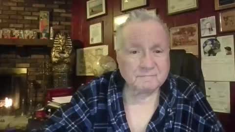 jywisco online show from January 19, 2026, 11:25 am