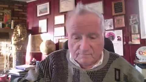 jywisco online show from February 1, 2026, 9:35 pm