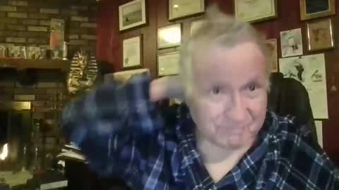 jywisco online show from March 19, 2026, 11:36 am