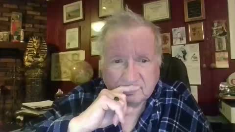 jywisco online show from March 27, 2026, 5:24 am