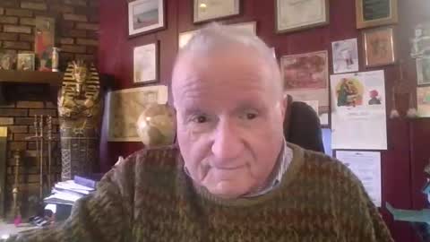 jywisco online show from April 18, 2026, 7:07 pm