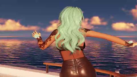 Baird Connor online show from September 15, 2025, 5:29 am