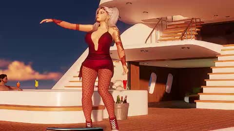 Baird Connor online show from October 23, 2025, 7:51 am