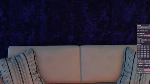 Baird Connor online show from November 21, 2025, 9:08 am