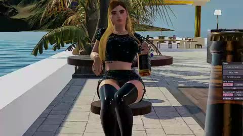 Baird Connor online show from April 11, 2026, 4:28 am