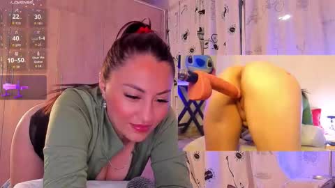  Karolin  online show from March 13, 2026, 1:34 am