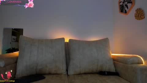 Kayli online show from January 8, 2025, 11:09 pm