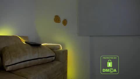 Kayli online show from February 20, 2025, 2:51 am