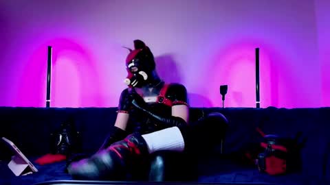 Snapshot of k9_goodboy chatting on March 3, 2026, 6:58 pm Alex online show from March 3, 2026, 6:58 pm