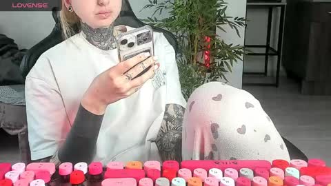 Alice online show from May 3, 2026, 6:41 am