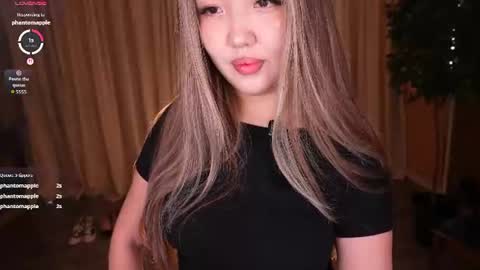 Amely online show from July 1, 2026, 4:14 am