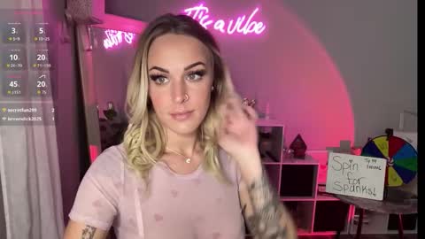 kaaaylapaaayla online show from January 19, 2026, 2:15 am