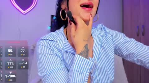 Kaaiiri online show from January 30, 2025, 6:43 pm