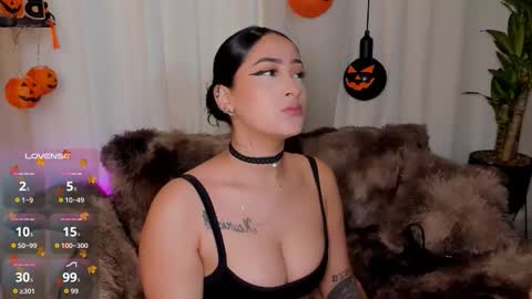 Kaaiiri online show from October 21, 2025, 5:46 pm