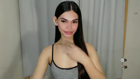 KAAMY online show from February 9, 2025, 5:01 pm