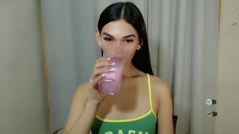 KAAMY online show from February 15, 2025, 3:39 pm