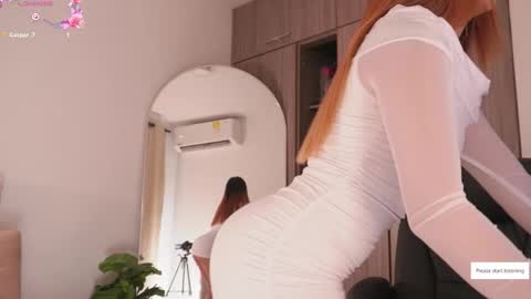 Kaaren17 online show from February 6, 2026, 6:33 pm