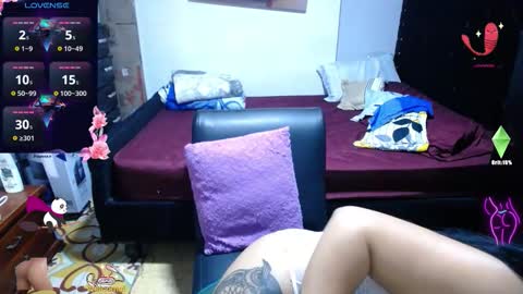 Karla online show from November 4, 2025, 6:40 pm