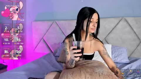 Katy online show from February 16, 2026, 7:32 pm