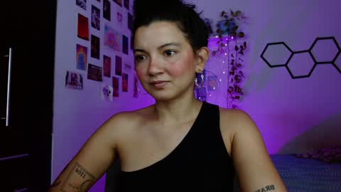  IG kablue 1  online show from January 19, 2025, 5:48 am