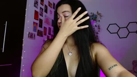  IG kablue 1  online show from February 14, 2025, 12:09 am