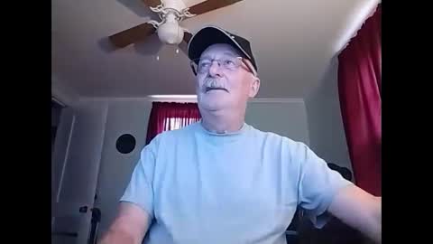 Snapshot of kabriggs137 chatting on January 5, 2025, 8:31 pm kabriggs137 online show from January 5, 2025, 8:31 pm