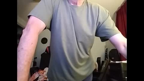 Snapshot of kabriggs137 chatting on March 7, 2025, 11:07 am kabriggs137 online show from March 7, 2025, 11:07 am