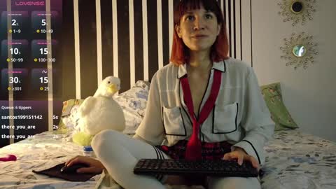 Snapshot of kad_kad chatting on January 4, 2025, 9:09 pm Kanela online show from January 4, 2025, 9:09 pm