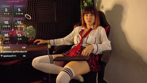 Snapshot of kad_kad chatting on January 25, 2025, 10:07 pm Kanela online show from January 25, 2025, 10:07 pm