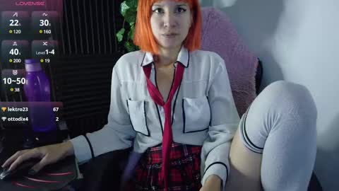 Snapshot of kad_kad chatting on February 11, 2025, 4:13 pm Kanela online show from February 11, 2025, 4:13 pm