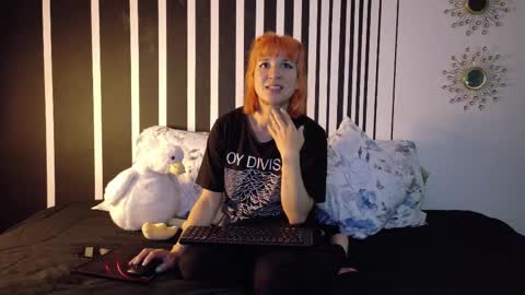 Snapshot of kad_kad chatting on February 26, 2025, 10:53 pm Kanela online show from February 26, 2025, 10:53 pm