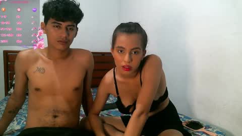 Kade  Anne online show from March 10, 2025, 2:06 am