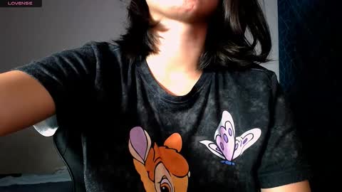 Kade  Anne online show from December 22, 2025, 5:48 am